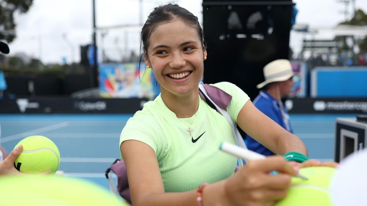 Australian Open 2024 Day 3 Order of play: Schedule and how to watch Emma Raducanu, Iga Swiatek and Carlos Alcaraz