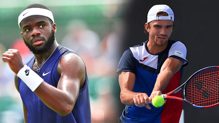 Australian Open 2024: Frances Tiafoe vs Tomas Machac preview, head-to-head, prediction, odds and pick