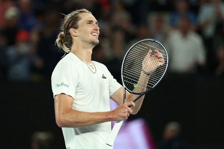 Australian Open 2024 Semifinal: Daniil Medvedev vs Alexander Zverev preview, head-to-head, prediction, odds and pick