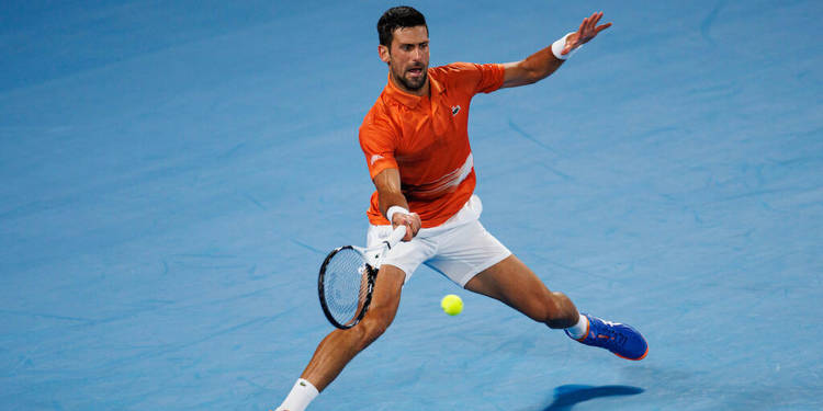 Australian Open Betting Preview for the 2023 Season