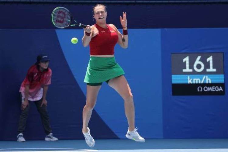 Australian Open Day 2 Women's Predictions Including Sabalenka vs Martincova