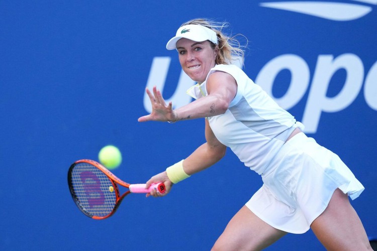 Australian Open Day 2 Women's Predictions Including Svitolina vs Preston