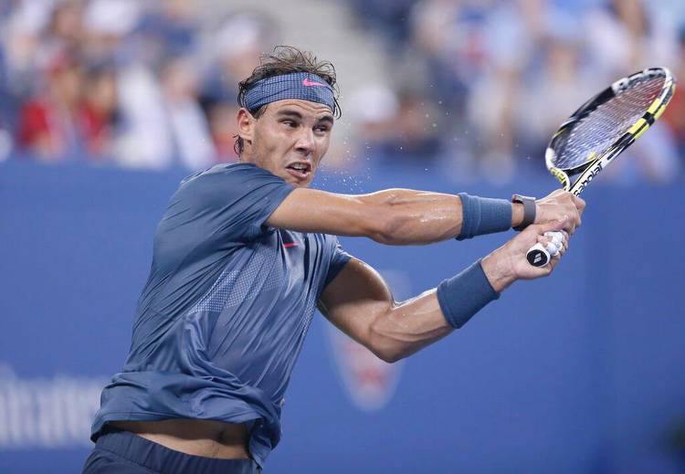 Australian Open Injury A Blow to Nadal