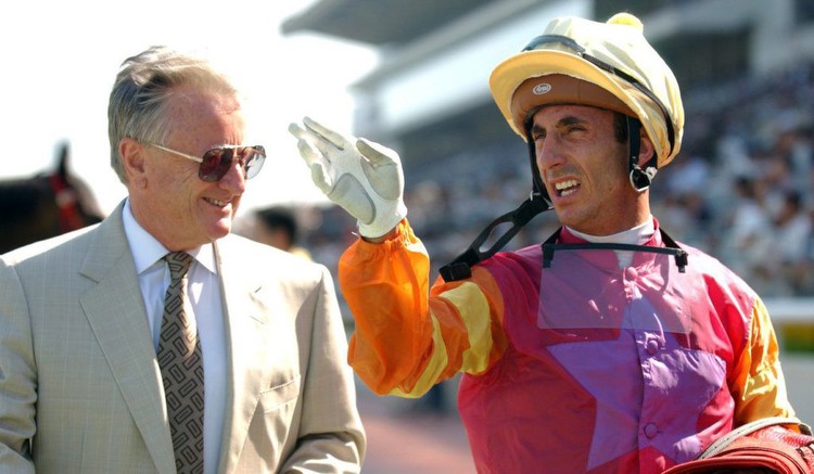 Australian Racing Hall of Famer Geoff Lane dies