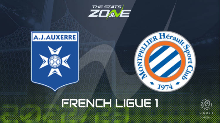 Auxerre vs Montpellier Preview & Prediction