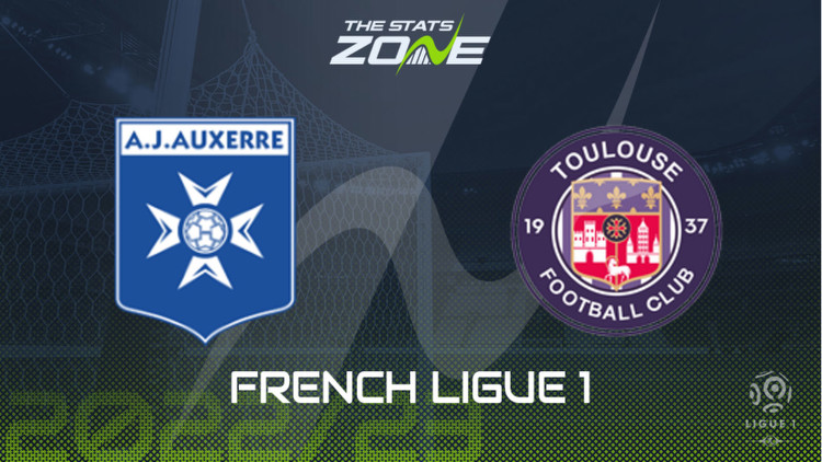 Auxerre vs Toulouse Preview & Prediction