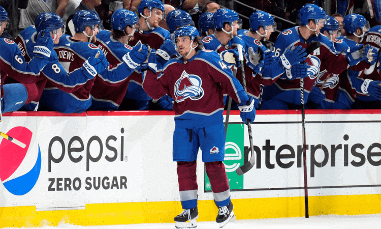Avalanche Off-Season: What Trade Assets Do They Have To Use?