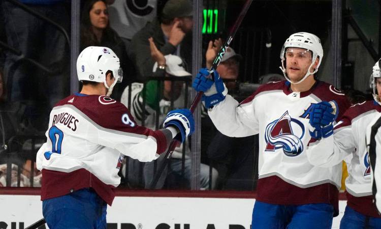 Avalanche Offseason: Examining a Potential Evan Rodrigues Extension