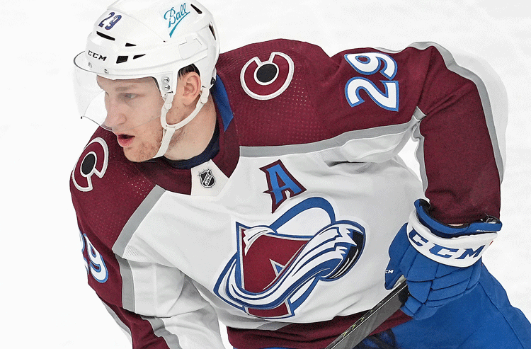 Avalanche vs Canucks Picks, Predictions, and Odds Tonight