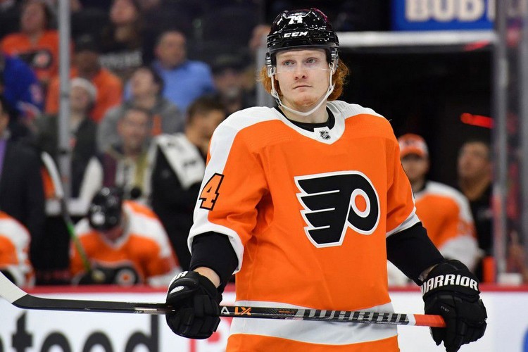 Avalanche vs. Flyers NHL Betting Odds, Trends & Prediction