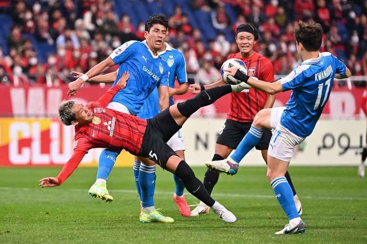 Avispa Fukuoka vs Urawa Red Diamonds Prediction and Betting Tips