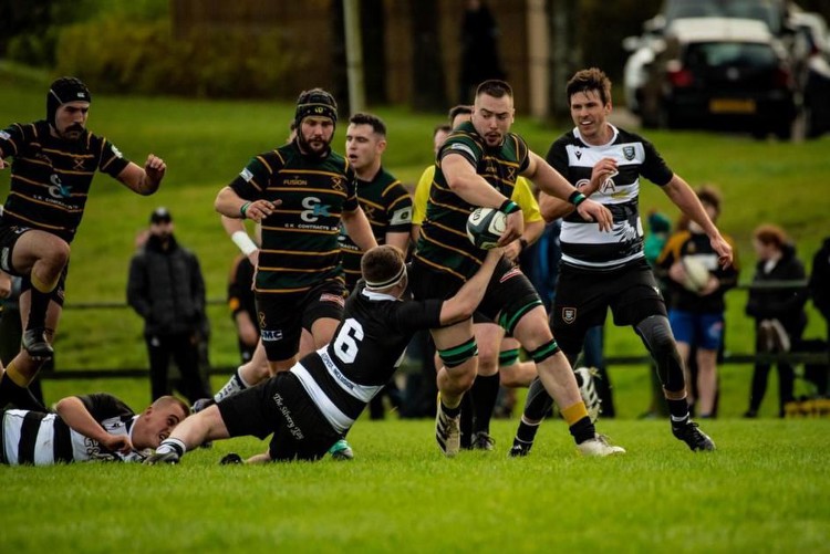 Ayrshire: Round up of rugby union results across leagues