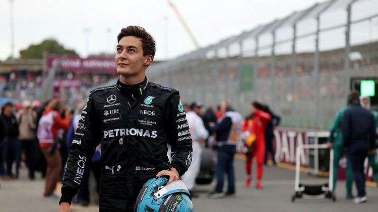 Azerbaijan Grand Prix predictions: Russell can step up for Mercedes
