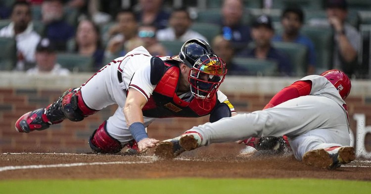 Back to the well with Cardinals-Braves and AL East parlay: Best Bets for September 6
