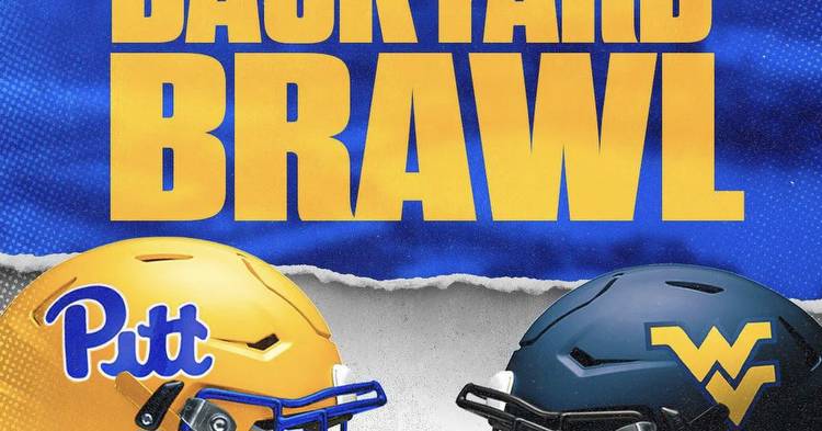 BACKYARD BRAWL PREVIEW: West Virginia and Pittsburgh set to renew one of college football’s greatest rivalries