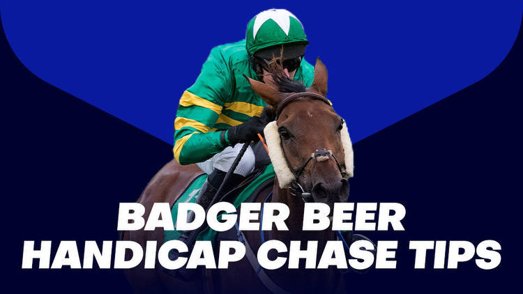 Badger Beer Handicap Chase Tips: Nicholls to reign once more at Wincanton