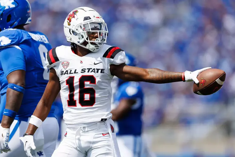 Ball State Cardinals vs NIU Huskies Prediction, 11/7/2023 College Football Picks, Best Bets & Odds