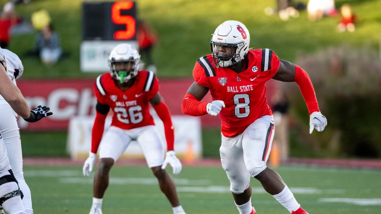 Ball State football v. Miami (Ohio): watch, prediction, betting, time