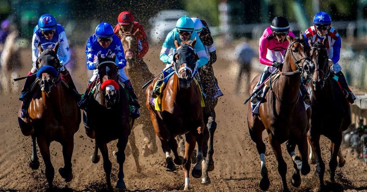 Ballerina Stakes Predictions, Odds & Picks (Saratoga)