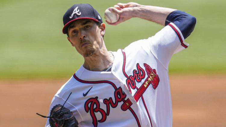 Baltimore Orioles at Atlanta Braves odds, picks and predictions