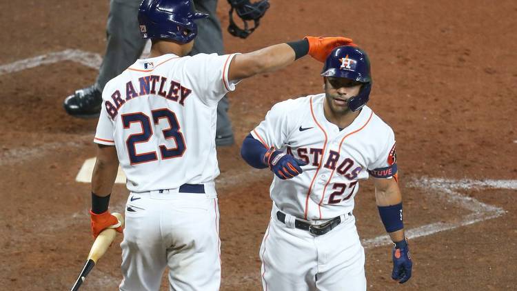 Baltimore Orioles at Houston Astros odds, picks and prediction