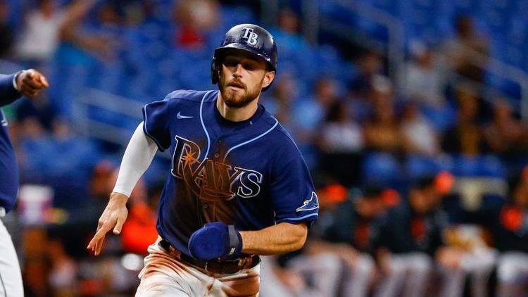 Baltimore Orioles at Tampa Bay Rays odds, picks and prediction
