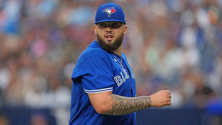 Baltimore Orioles at Toronto Blue Jays odds and predictions