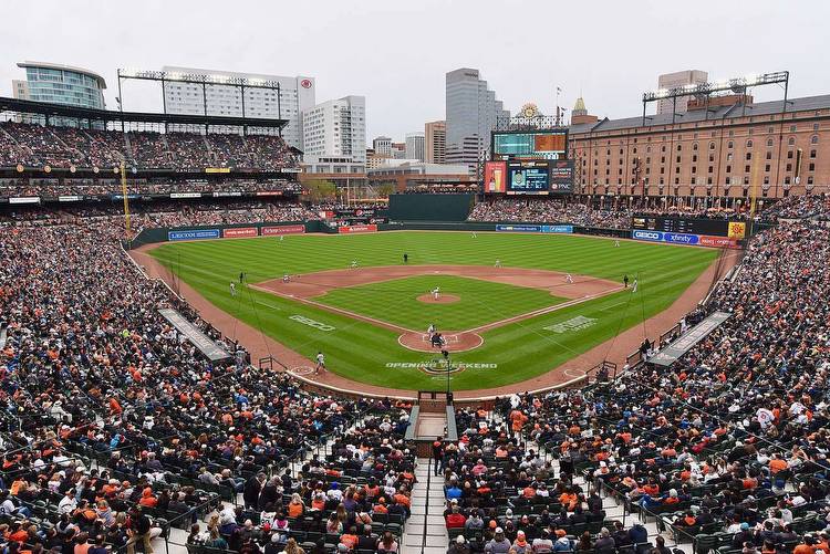 Baltimore Orioles Prediction: Best Regular Season Record