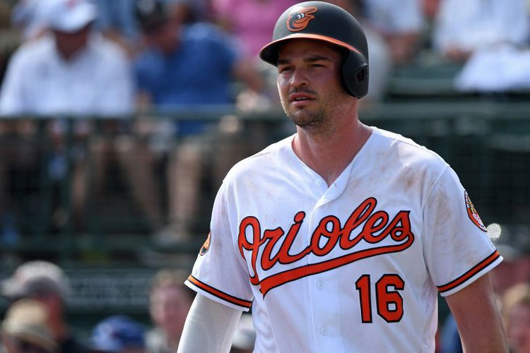 Baltimore Orioles: Trey Mancini is Headed to the World Series