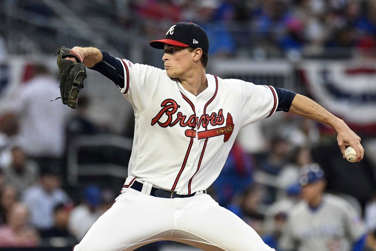 Baltimore Orioles vs. Atlanta Braves 5523-Free Pick