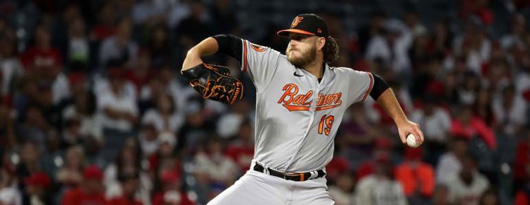 Baltimore Orioles vs. Boston Red Sox 9/8/23 Odds, Tips, and Picks