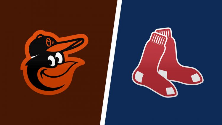 Baltimore Orioles vs. Boston Red Sox Odds, Pick, Prediction 9/26/22