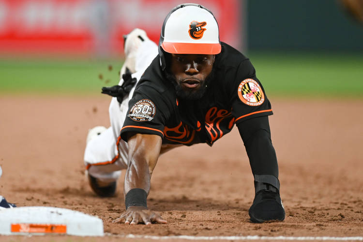 Baltimore Orioles vs Tampa Bay Rays 6/18/22 MLB Picks, Predictions, Odds