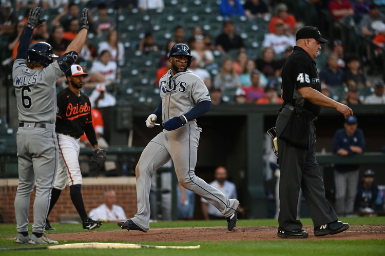 Baltimore Orioles vs Tampa Bay Rays 6/19/22 MLB Picks, Predictions, Odds