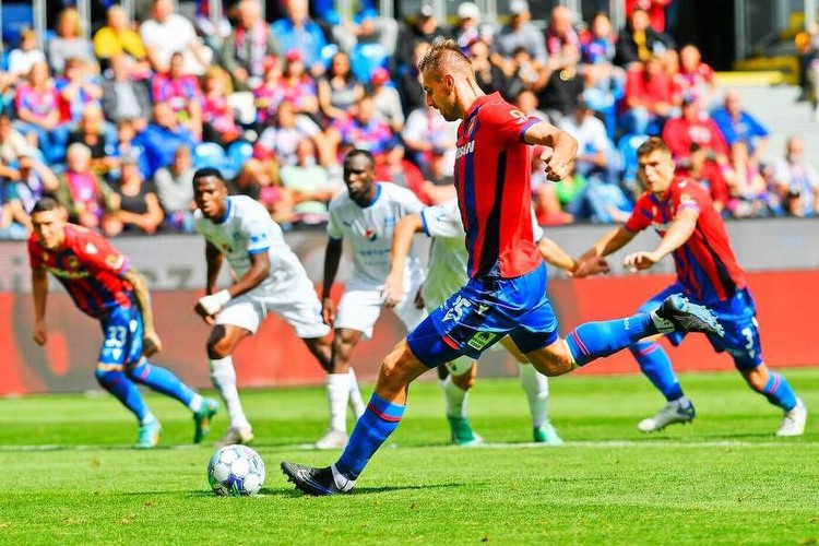 Banik Ostrava vs Viktoria Plzen Prediction, Betting Tips & Odds │13 FEBRUARY, 2024