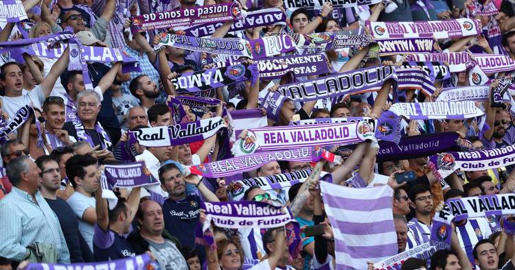 Barbadás vs Real Valladolid betting tips: Copa del Rey First Round preview, predictions and odds