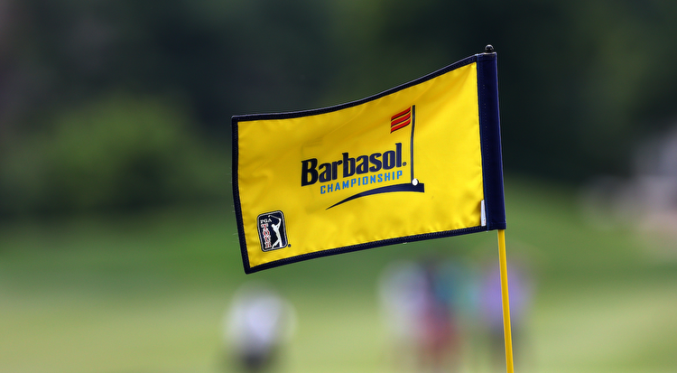 Barbasol Championship: Preview, betting tips, how to watch