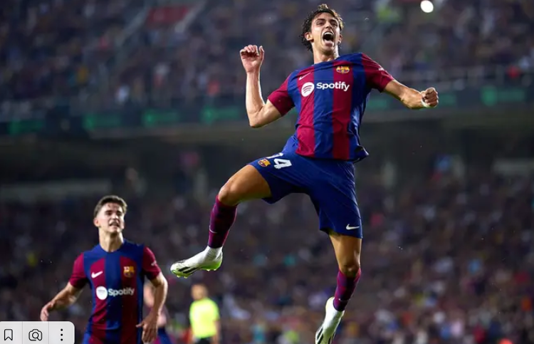 Barcelona vs Celta de Vigo Prediction, Betting Tips & Odds │23 SEPTEMBER, 2023