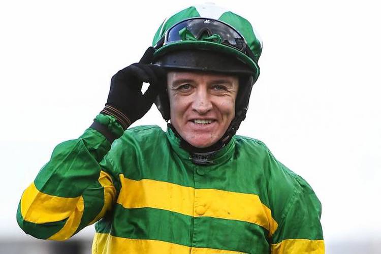 Barry Geraghty's Cheltenham Festival ante-post tips and predictions... including a standout 14-1 fancy