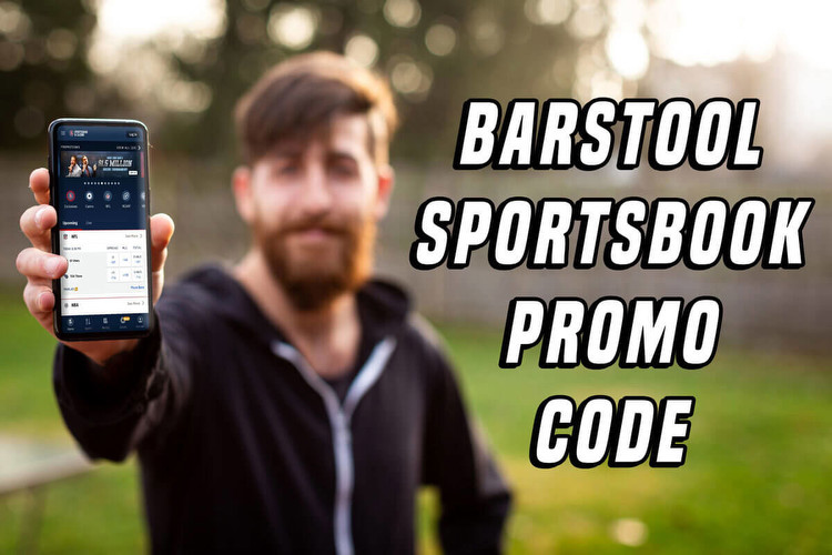 Barstool promo code: $150 no-brainer for Eagles-Texans TNF, $1K risk-free for World Series