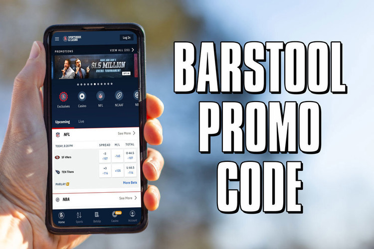 Barstool Promo Code: Score $1K Bet Insurance for Any NFL Week 18 Game
