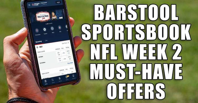 Barstool Sportsbook: $1K Risk-Free, or Crazy NFL $150 Bonus