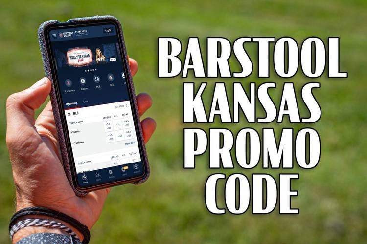 Barstool Sportsbook Kansas Promo Code: 1 Last Shot at Prelaunch Bonuses