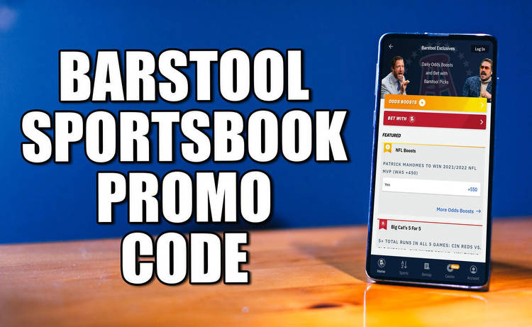 Barstool Sportsbook Promo Code: $1,000 Risk-Free for June MLB Games