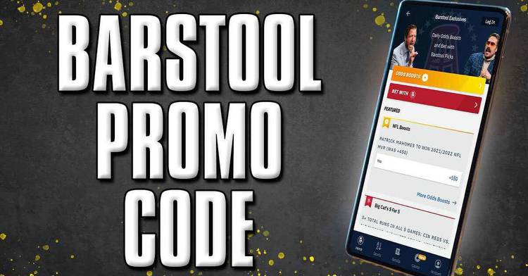 Barstool Sportsbook Promo Code: $1K for NFL Week 10, Big Sports Weekend