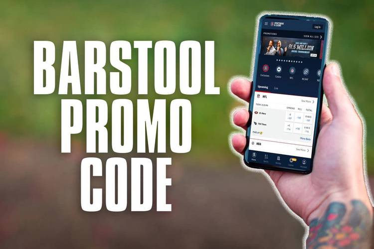 Barstool Sportsbook Promo Code: $1K Risk-Free in June for NBA Finals, NHL and MLB