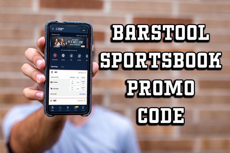 Barstool Sportsbook Promo Code: Bet $20, Win $150 if Broncos Complete a Pass on MNF