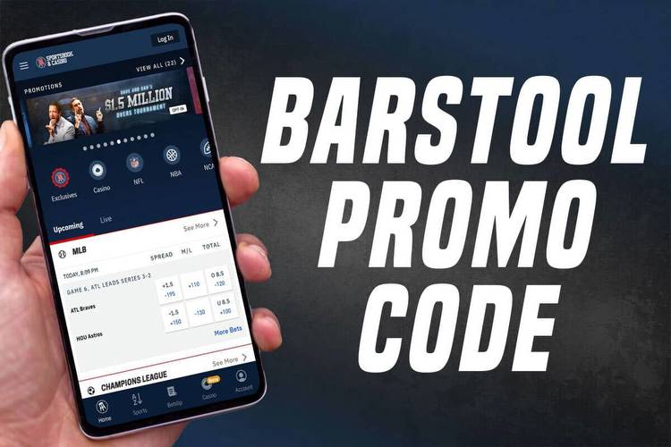Barstool Sportsbook Promo Code Brings Heat With $1,000 Risk-Free Bet