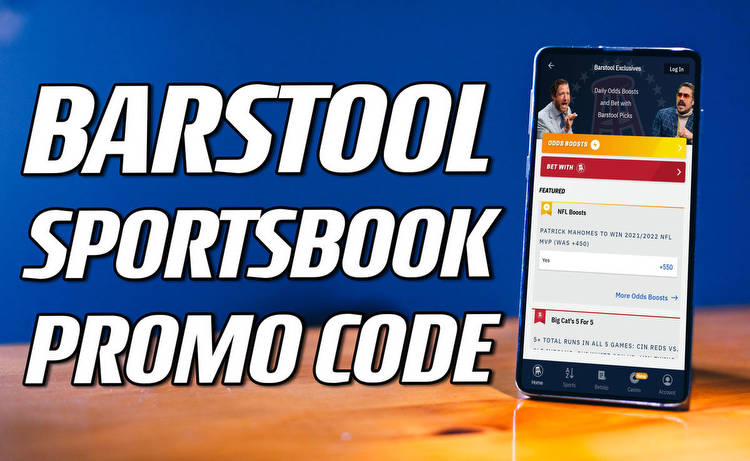 Barstool Sportsbook Promo Code: CFB Week 11 Is Here, Get $1K Risk-Free Bet