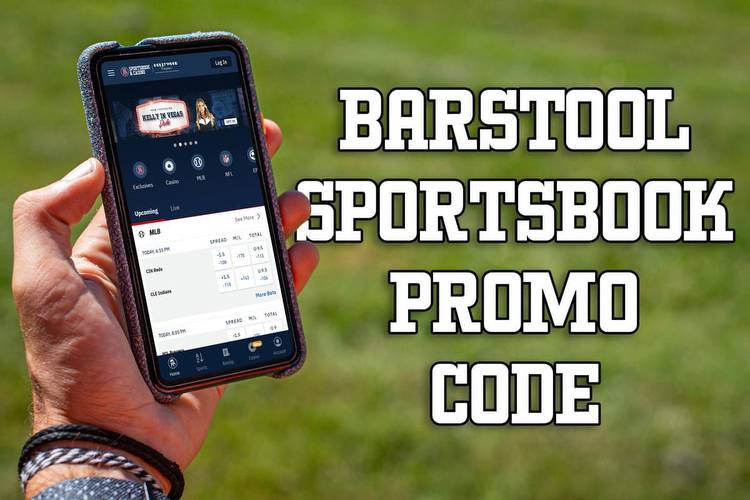 Barstool Sportsbook Promo Code: Get Weekend's Best New Player Bonus